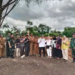 Kemendagri Genjot Pembangunan Koperasi Merah Putih Jambi, Kolaborasi Kunci Sukses