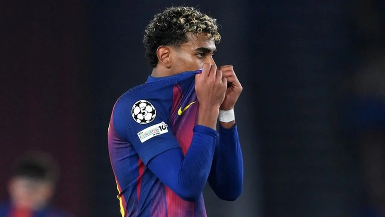 Yamal “Bete” Saat Diganti, Hansi Flick Paham: “Itu Sepenuhnya Dapat Diterima”