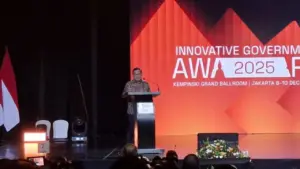 Pramono Anung Tawarkan Insentif Pajak untuk Mal Pemberi Diskon Besar Nataru