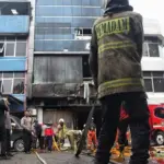 10 Jenazah Korban Kebakaran Terra Drone Teridentifikasi, Polisi Ungkap Penyebab Kematian