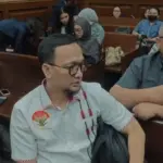 Junaedi Saibih Ajukan Asesmen Psikiater di Sidang Kasus Minyak Goreng