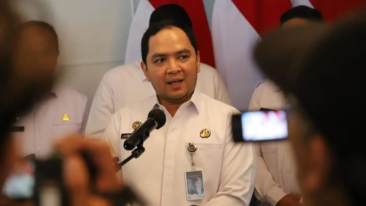 Imigrasi Jaksel Lampaui Target PNBP 169,81% Berkat Transformasi Digital Imigrasi Jaksel Lampaui Target PNBP 169,81% Berkat Transformasi Digital