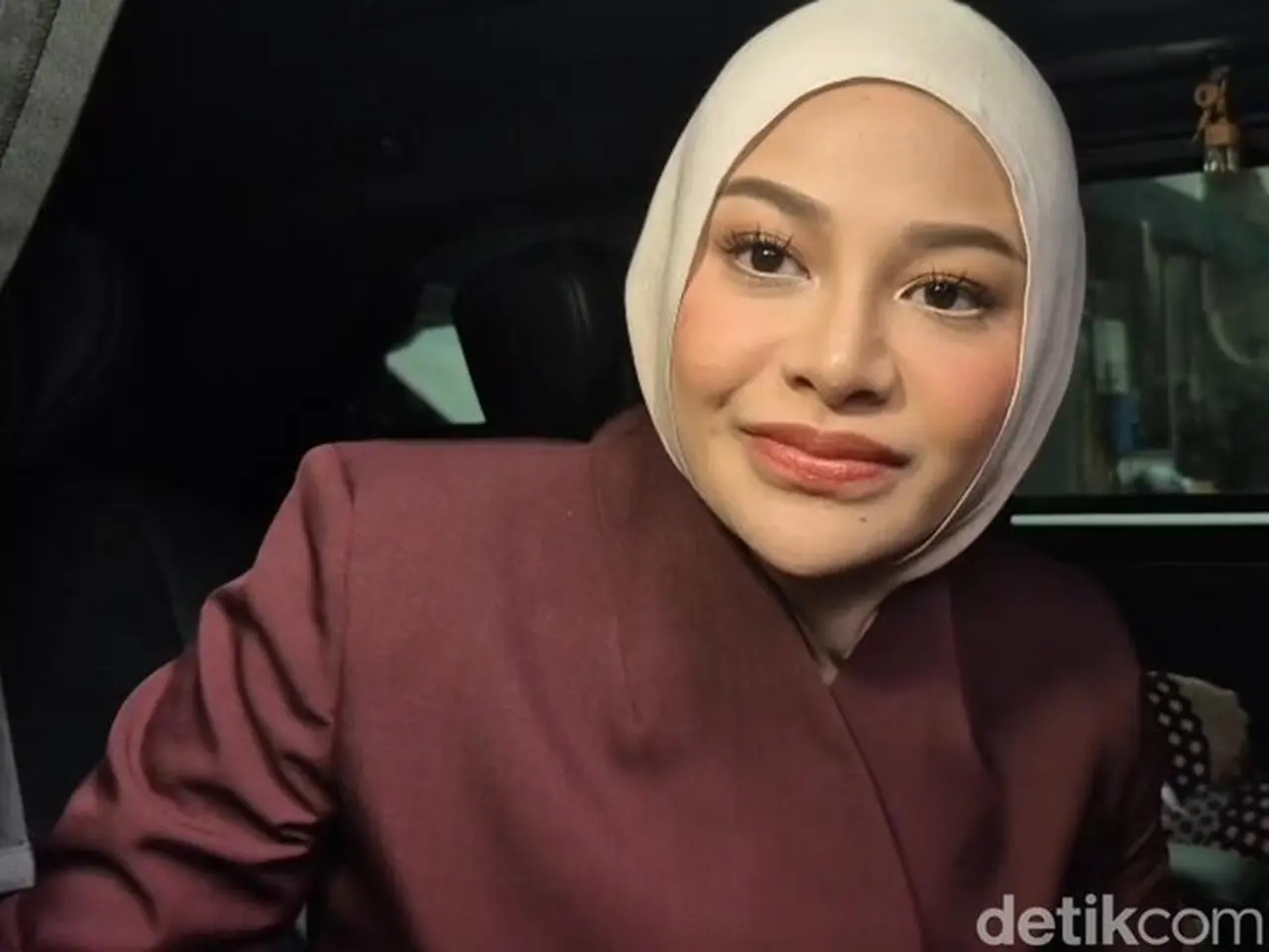 Aurel Hermansyah Ungkap Rencana Akhir Tahun: Temani Atta ke Brasil, Anak Dititip ke Nenek