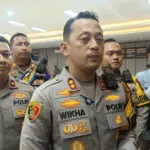 Identitas Pembunuh Guru di Bogor Terungkap, Polisi Buru Pelaku