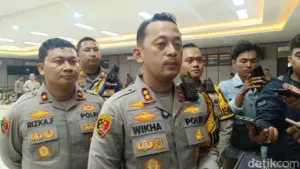 Identitas Pembunuh Guru di Bogor Terungkap, Polisi Buru Pelaku