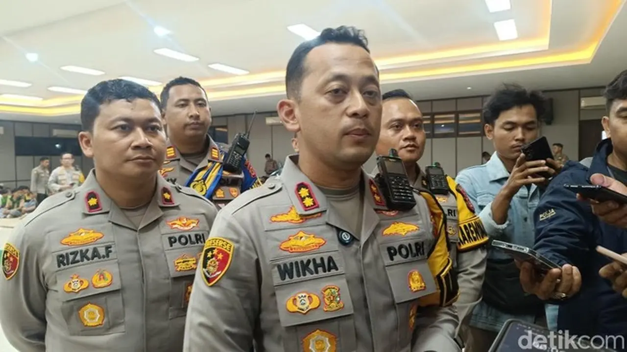 Identitas Pembunuh Guru di Bogor Terungkap, Polisi Buru Pelaku