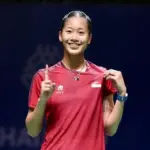 Putri Kusuma Wardani Ungkap Kunci Kemenangan Tegang di Final SEA Games 2025