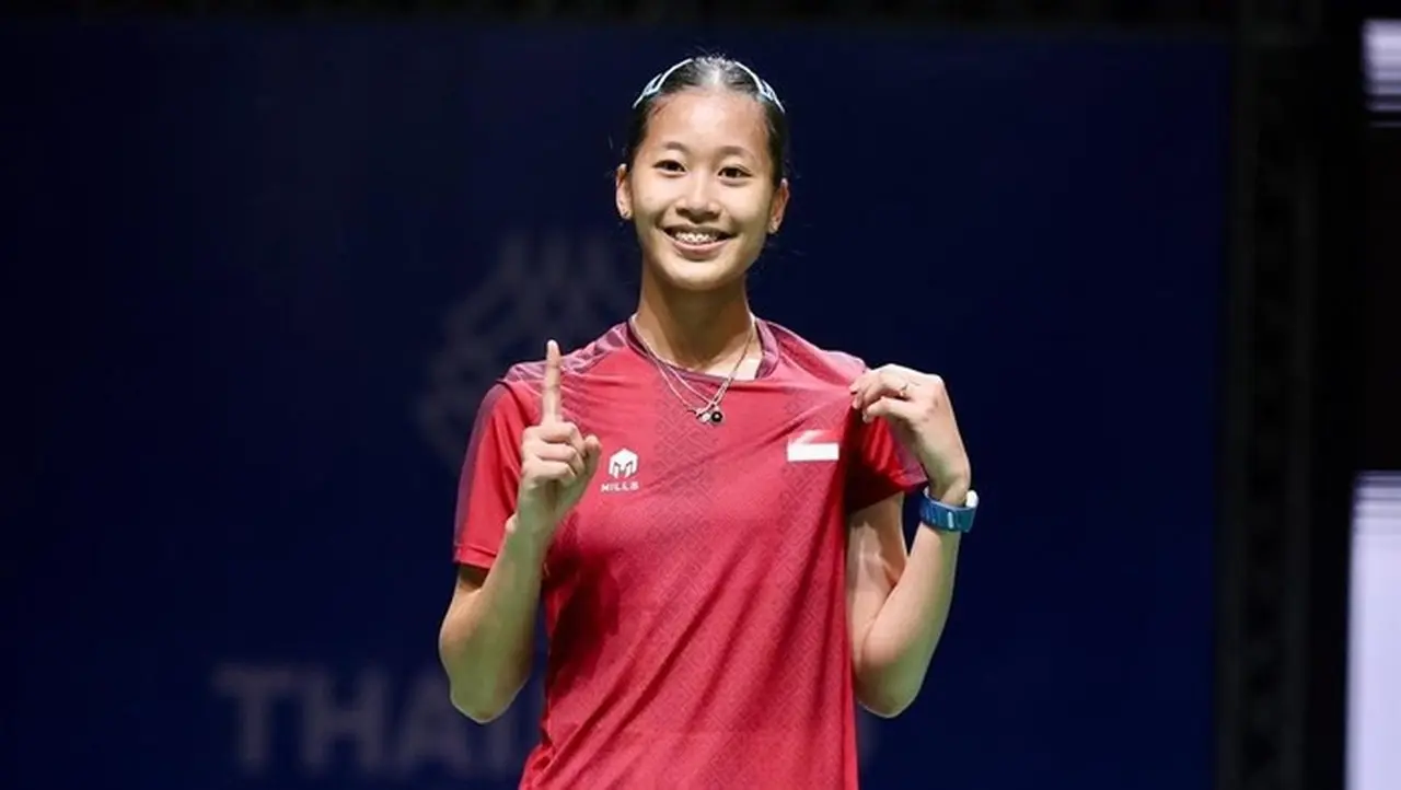 Putri Kusuma Wardani Ungkap Kunci Kemenangan Tegang di Final SEA Games 2025