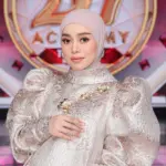 Kehamilan Tak Halangi Lesti Kejora Syuting, Ungkap Kenyamanan di Lokasi