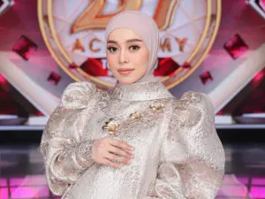 Kehamilan Tak Halangi Lesti Kejora Syuting, Ungkap Kenyamanan di Lokasi