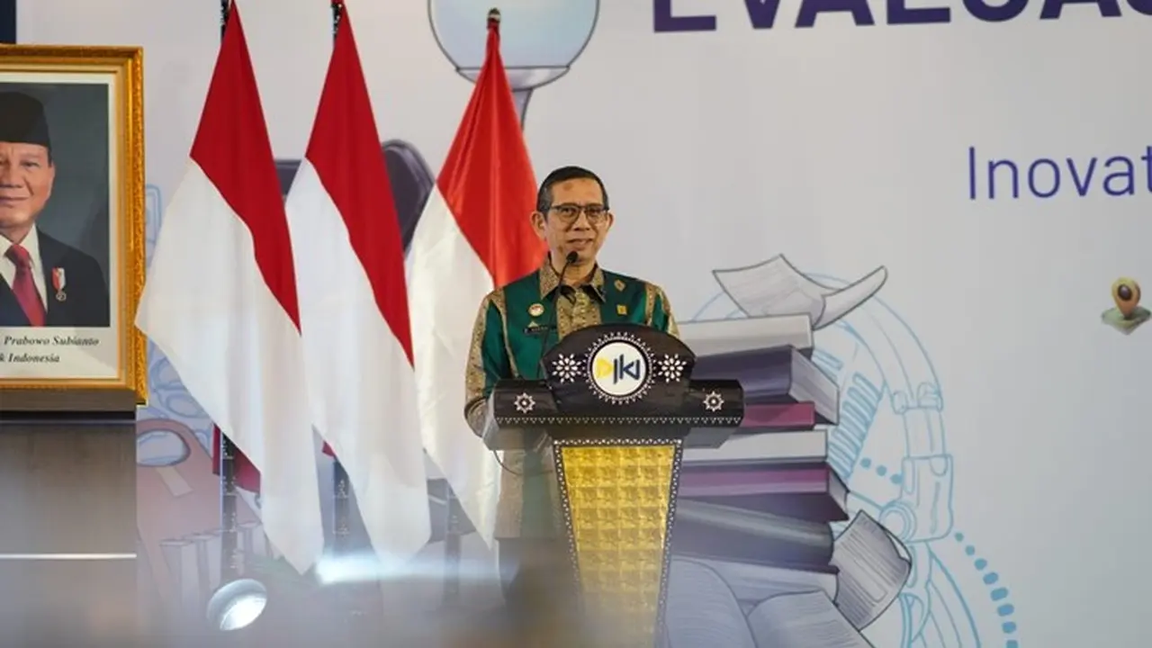 DJKI Luncurkan PDLM Versi Dua: Data Royalti Musik Makin Terintegrasi dan Transparan