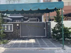 Siswi SMP di Medan Diduga Bunuh Ibu Kandung, Kesal Dimarahi