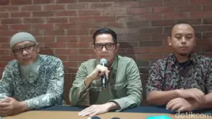 Dude Harlino Suarakan Keluhan Lender DSI, Dana Rp 1,2 T Mandek