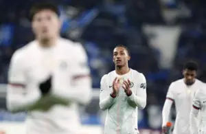 Maresca Soroti Kelelahan Chelsea Usai Kalah dari Atalanta: Kami Kelelahan dan Kesulitan