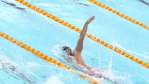 Delapan Perenang Indonesia Melaju ke Final SEA Games 2025, Manajer Bidik Emas