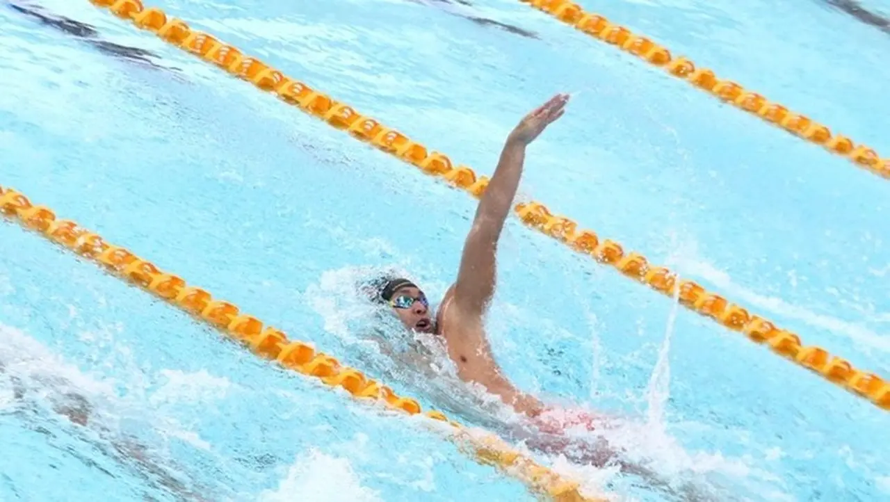 Delapan Perenang Indonesia Melaju ke Final SEA Games 2025, Manajer Bidik Emas