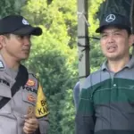 Bripka Erwin Tingkatkan Ekonomi Warga Karimata Lewat Budidaya Laut, Inisiatif Polda Kalbar