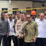 Mendagri Tito Karnavian: Presiden Prabowo Sangat Atensi, Kebakaran Terra Drone Tak Boleh Terulang