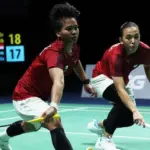 Bulutangkis SEA Games 2025: Ana/Trias Kalah Dramatis, Indonesia Raih Medali Perak Beregu Putri