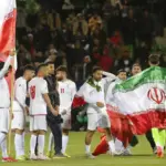 Kekhawatiran Iran: Pemain Timnas yang Wajib Militer Terancam Gagal Berlaga di Piala Dunia 2026 AS