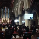 Jadwal Misa Natal 2025 Gereja Katedral Jakarta: Cek Waktu dan Registrasi