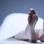 Pengendara Motor Tewas Setelah Tabrak Mobil di Cibinong, Bogor