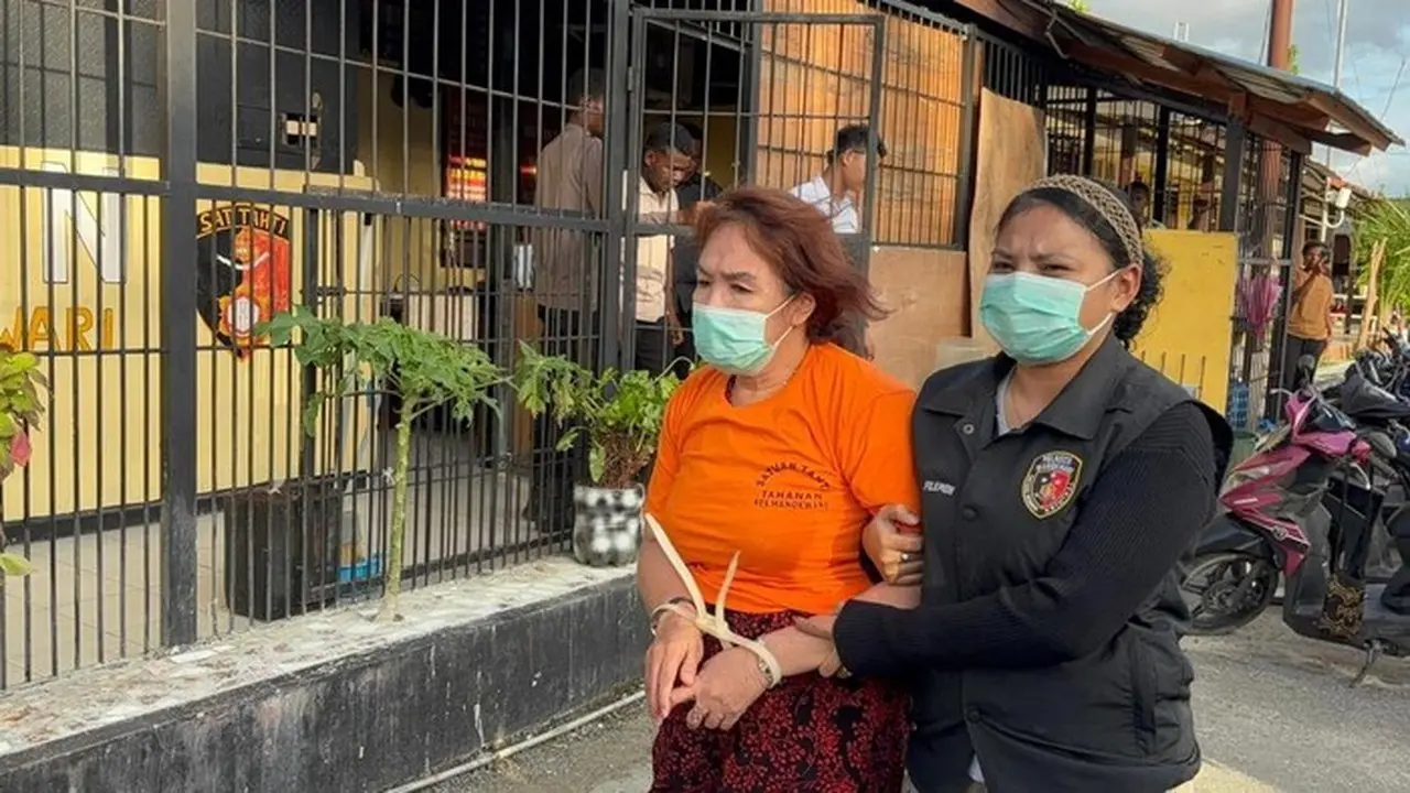 ART di Manokwari Tewas Dibunuh Tiga Majikannya, Jasad Disimpan Tiga Hari Sebelum Dimakamkan