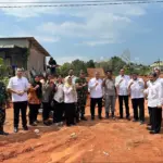 Kemendagri Pacu Pembangunan Gerai Koperasi Desa Merah Putih untuk Ketahanan Pangan