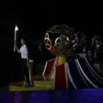 SEA Games 2025: Bendera Indonesia Kembali Salah Pasang, Kali Ini Milik Singapura