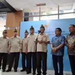 Eks Kapolri Sampaikan Aspirasi Reformasi Polri ke Komisi Jimly Asshiddiqie