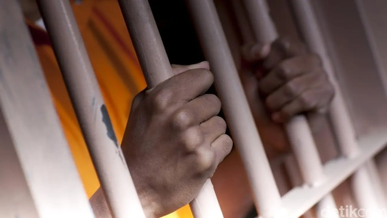 Menteri Imipas Agus Andrianto: Pengadaan Makanan Napi Prioritaskan Pengusaha Lokal dan UMKM