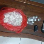 Wanita Pengemudi Mobil Kecelakaan di Tol Cakung Ternyata Bawa Puluhan Butir Psikotropika