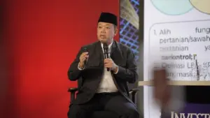 Banjir Landa Tiga Provinsi, Menteri ATR/BPN Pastikan Sertipikat Warga Diganti Tanpa Biaya