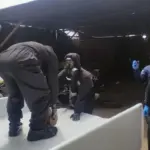 Komplotan Pencuri Besi Radioaktif Cesium-137 Dibekuk Polisi di Cikande