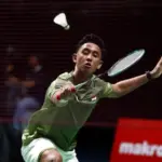 SEA Games 2025: Alwi Farhan Bawa Indonesia Unggul 1-0 atas Malaysia di Final Beregu Putra