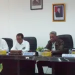 Wamensos Agus Jabo Minta Gugus Tugas Sekolah Rakyat Proaktif Antisipasi Risiko dan Selesaikan Masalah