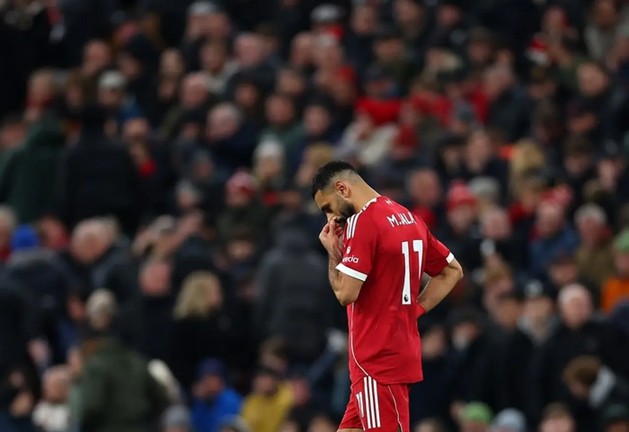 Thierry Henry Ingatkan Mohamed Salah: Utamakan Klub di Atas Ego Pribadi