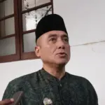 Wakil Wali Kota Bandung dan Anggota DPRD Jadi Tersangka Kasus Korupsi Proyek
