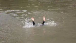 Pamit Mancing, Remaja Bogor Ditemukan Tewas Tenggelam di Saluran Irigasi