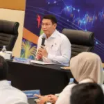 Jelang Nataru, Pemprov Banten Gelar Pasar Murah Antisipasi Penimbunan Pangan