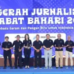 KKP Umumkan Pemenang Anugerah Jurnalistik Sahabat Bahari 2025, 400+ Karya Bersaing