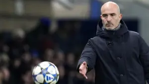 Maresca: Chelsea Wajib Sapu Bersih Kemenangan Demi Lolos Langsung ke 16 Besar Liga Champions