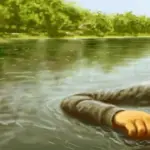 Pelajar Tenggelam di Sungai Ciujung Lebak Ditemukan Meninggal Dunia Setelah Berenang Bersama Teman