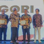 PIK2 Raih Genting Award Gold untuk Peran Krusial dalam Penanggulangan Stunting Tangerang