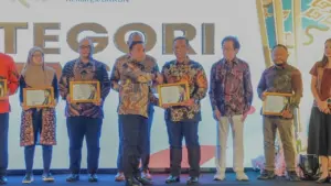 PIK2 Raih Genting Award Gold untuk Peran Krusial dalam Penanggulangan Stunting Tangerang