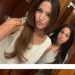 Nia Ramadhani Ajarkan Mikhayla Hadapi Komentar Negatif dan Haters di Dunia Maya