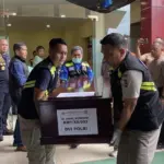 Detik-detik Mencekam: Korban Kebakaran Terra Drone Kirim Voice Note Terakhir ke Keluarga