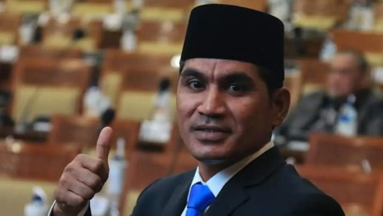 Waka Komisi IV DPR Dukung Gerakan Patungan Beli Hutan Asal Sesuai Aturan