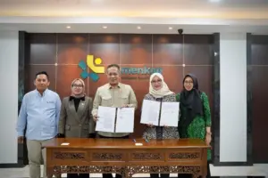 Kemenkop dan Pemkab Banyuwangi Bersinergi Kembangkan Kopdes Merah Putih untuk Ekonomi Lokal