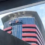 KPK OTT Bupati Lampung Tengah, Ardito Wijaya Diamankan dalam Operasi Penindakan